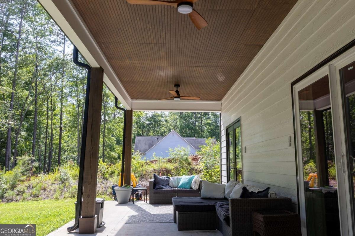 181 Chattahoochee Drive Hogansville - Photo 30