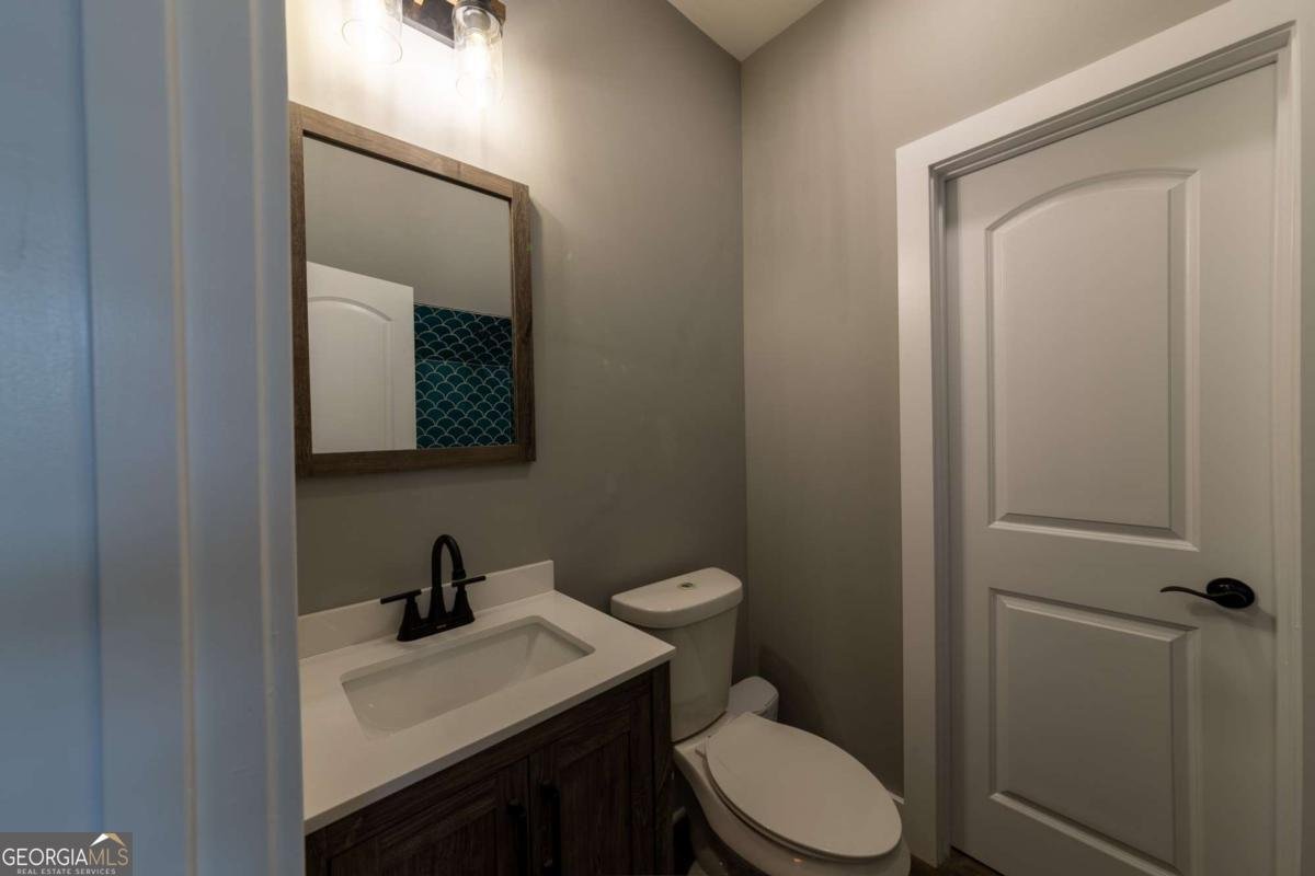 181 Chattahoochee Drive Hogansville - Photo 31