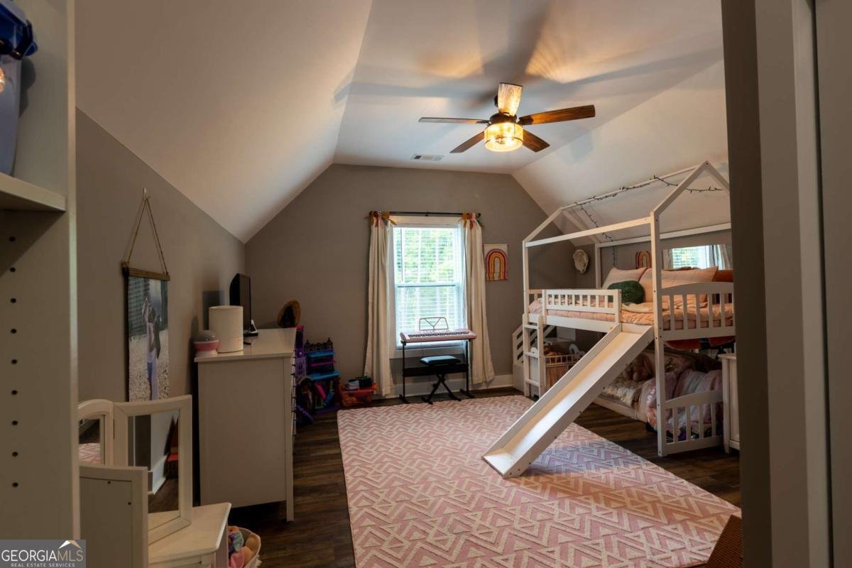 181 Chattahoochee Drive Hogansville - Photo 32