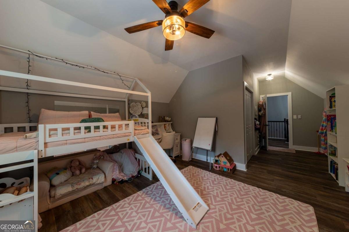 181 Chattahoochee Drive Hogansville - Photo 33