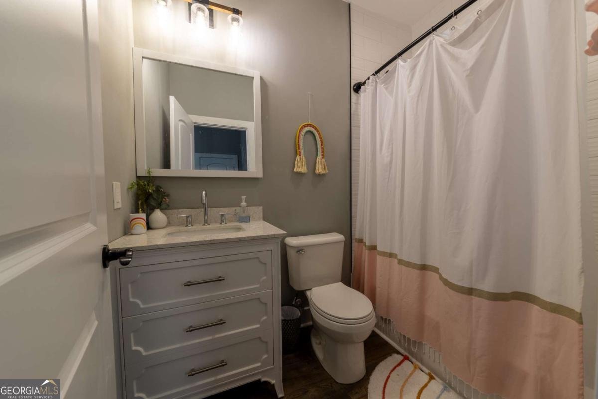 181 Chattahoochee Drive Hogansville - Photo 35