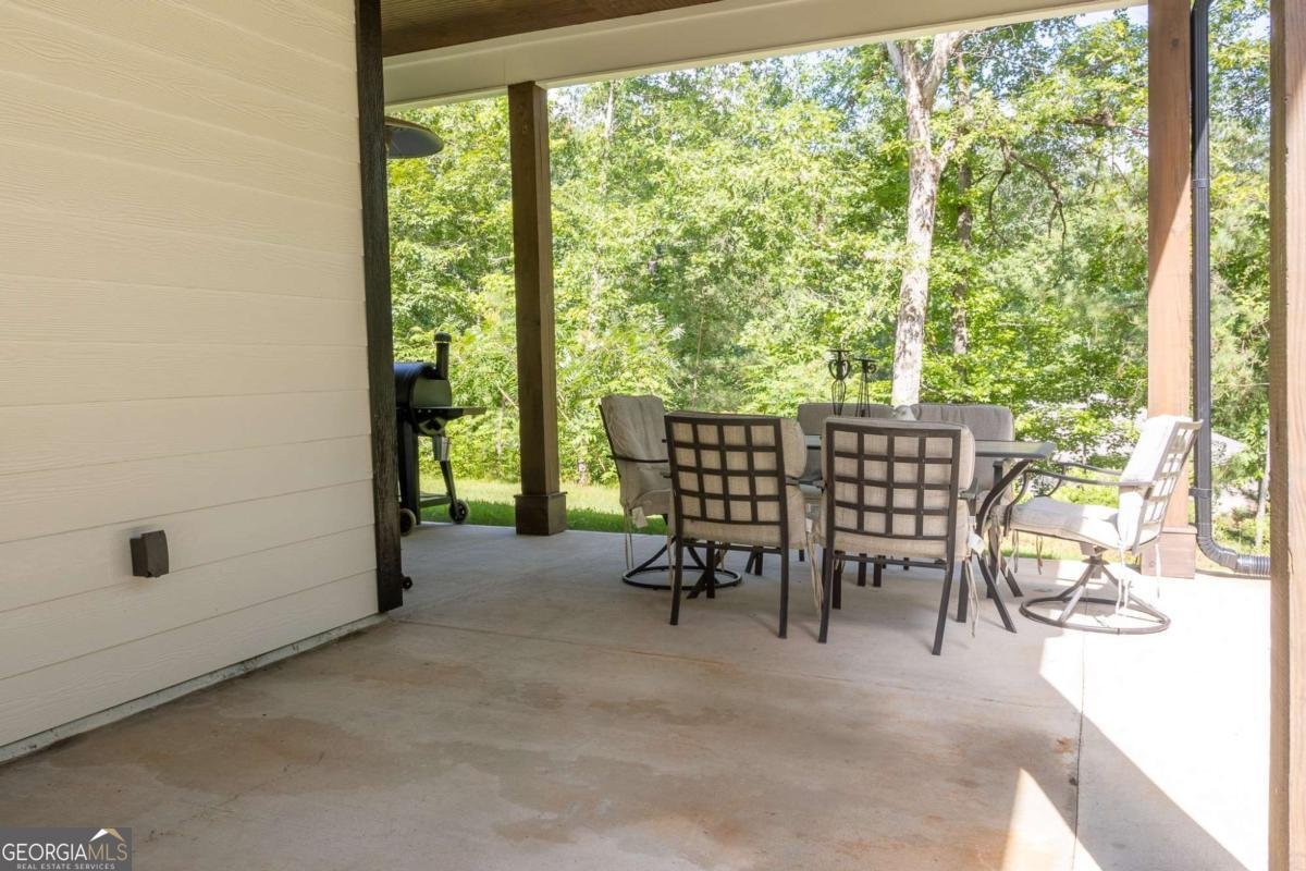 181 Chattahoochee Drive Hogansville - Photo 38