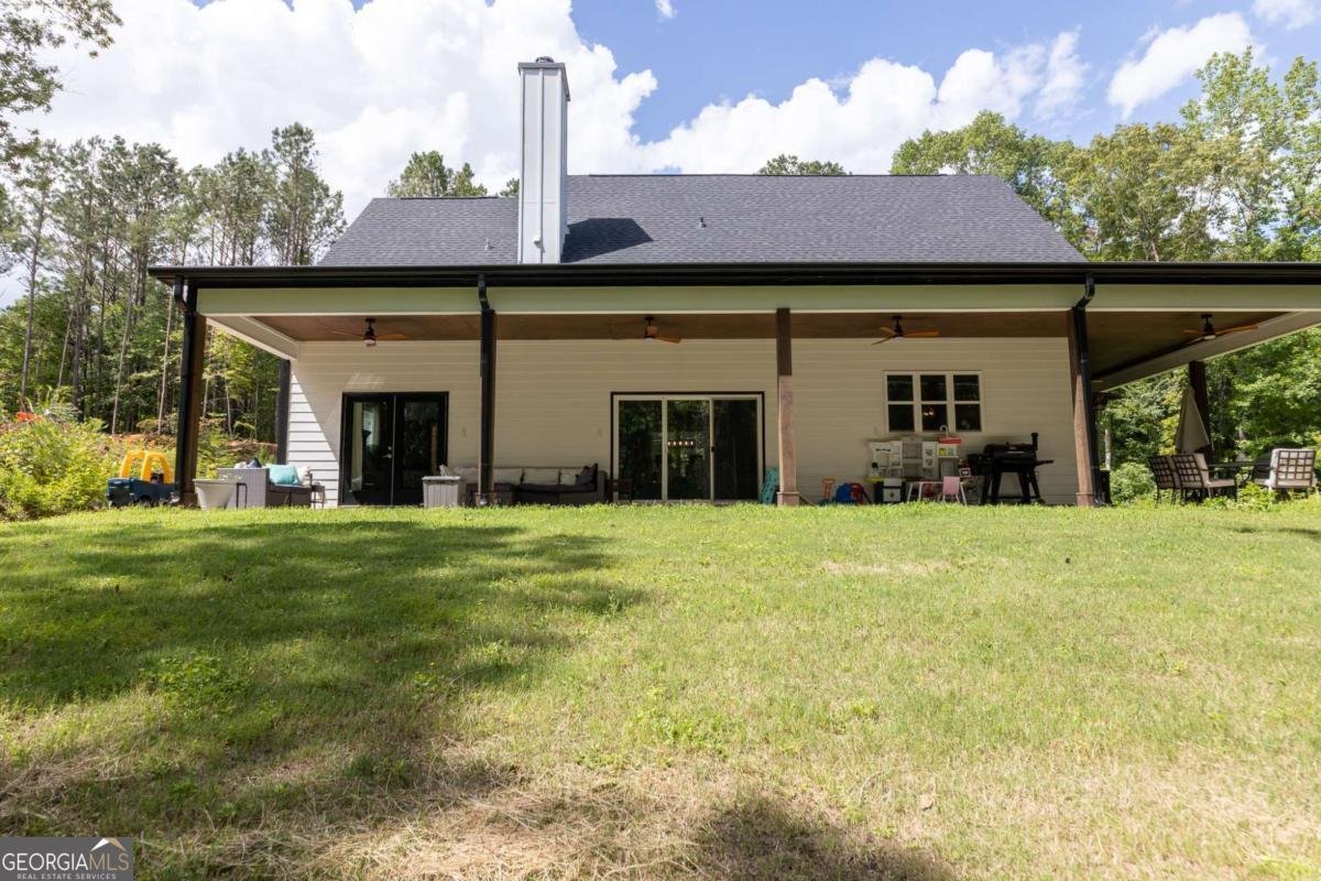 181 Chattahoochee Drive Hogansville - Photo 40