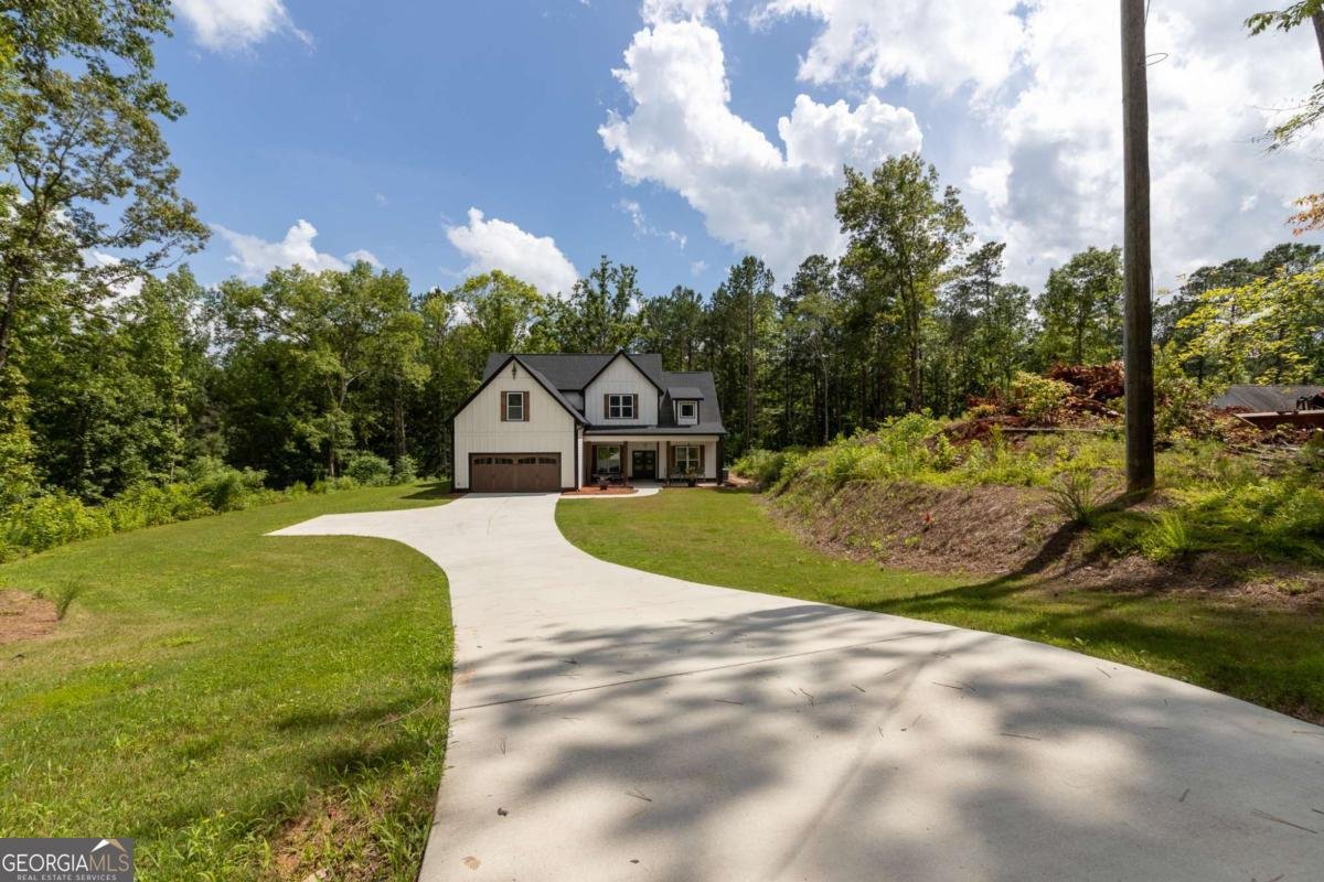 181 Chattahoochee Drive Hogansville - Photo 42
