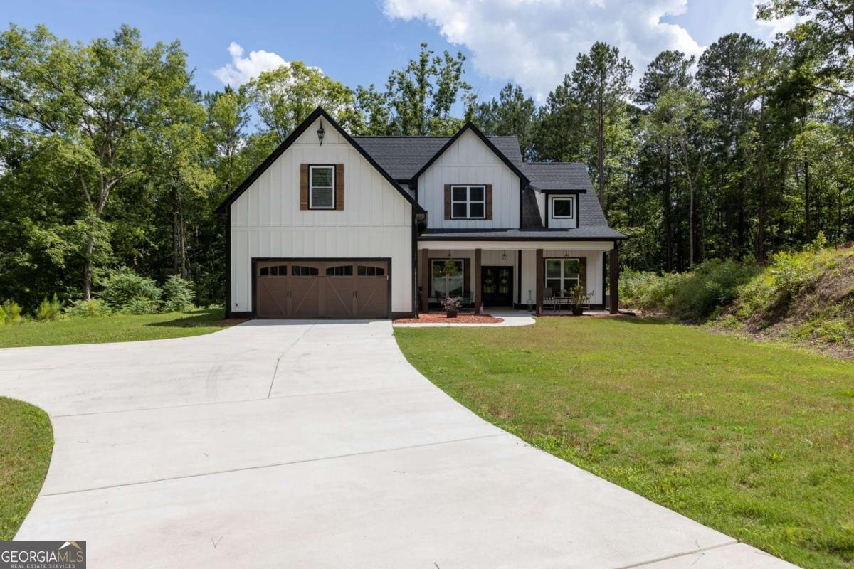 181 Chattahoochee Drive Hogansville - Photo 43