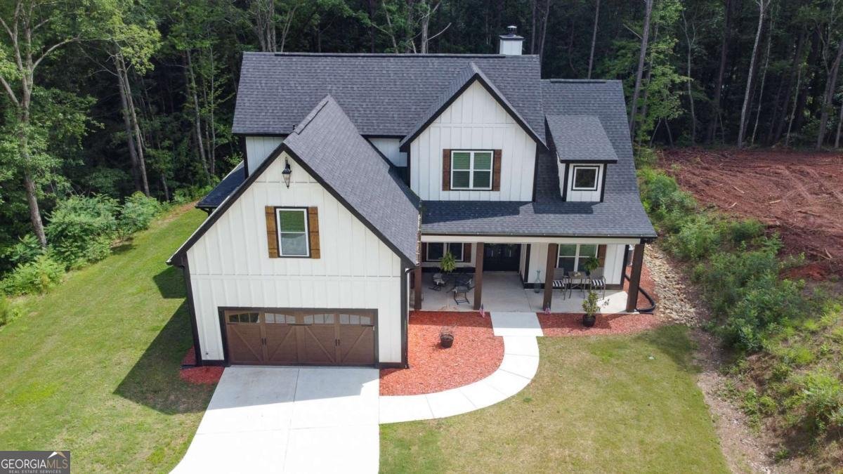 181 Chattahoochee Drive Hogansville - Photo 44