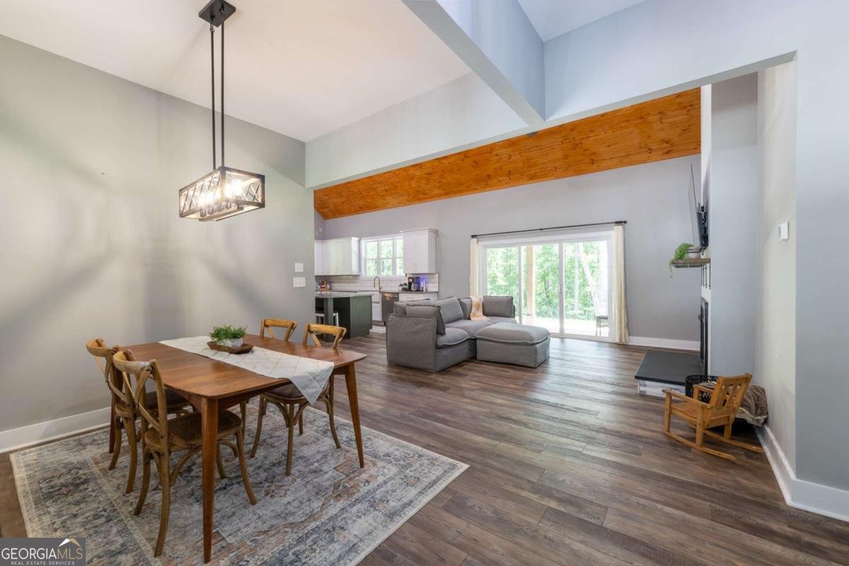 181 Chattahoochee Drive Hogansville - Photo 6