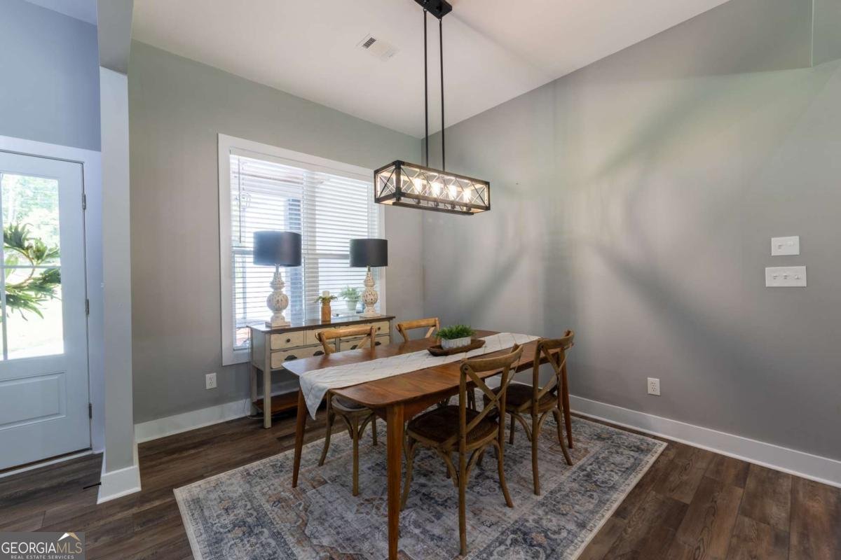 181 Chattahoochee Drive Hogansville - Photo 7