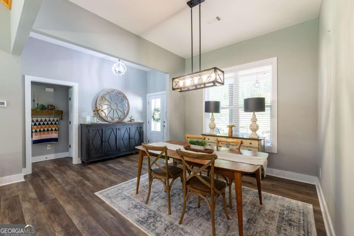 181 Chattahoochee Drive Hogansville - Photo 8