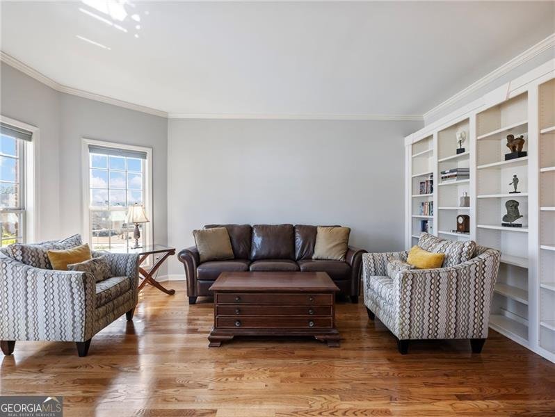 3926 Thompson Lake Drive Buford - Photo 10