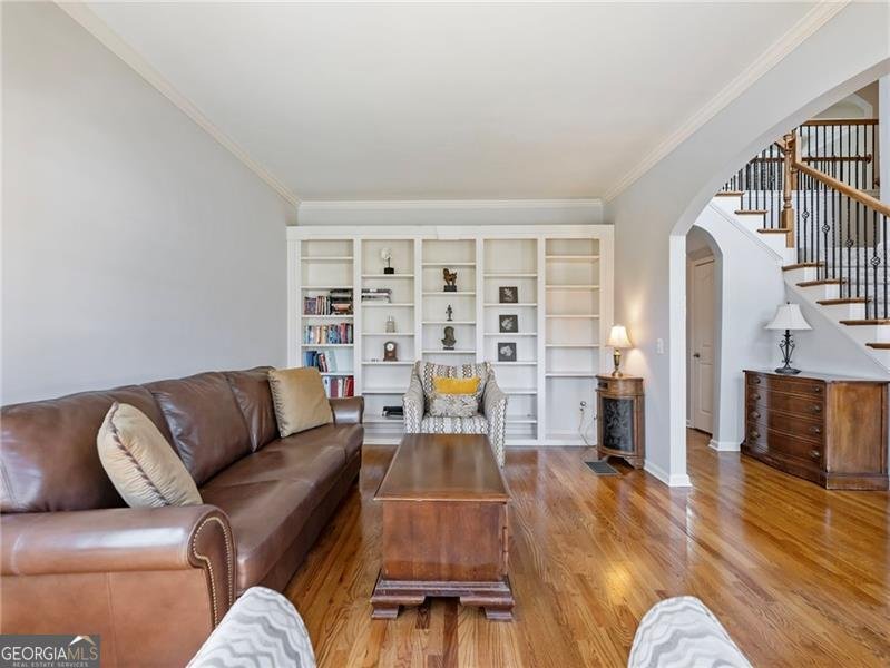 3926 Thompson Lake Drive Buford - Photo 11