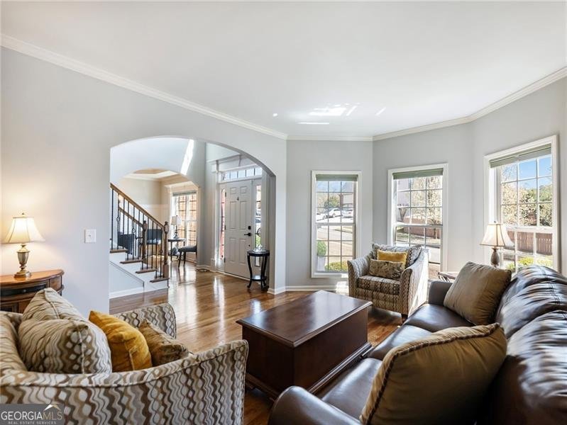 3926 Thompson Lake Drive Buford - Photo 12