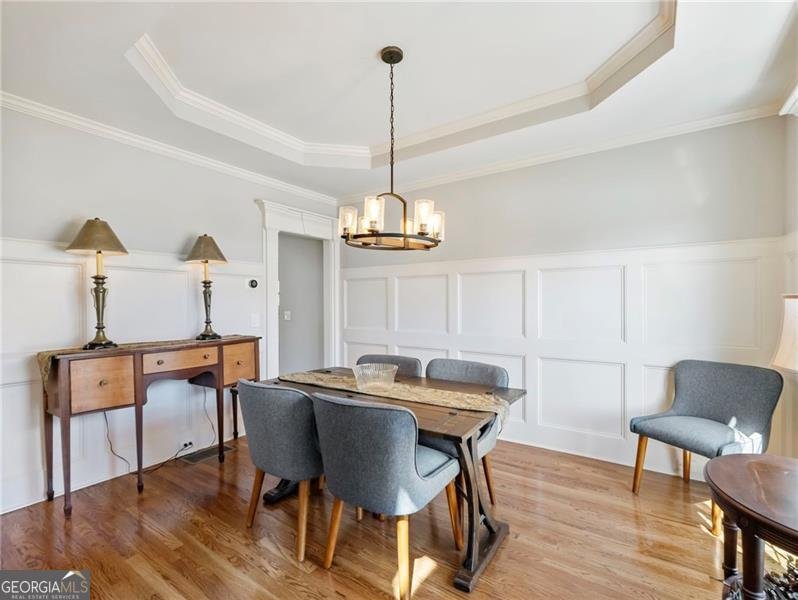 3926 Thompson Lake Drive Buford - Photo 13