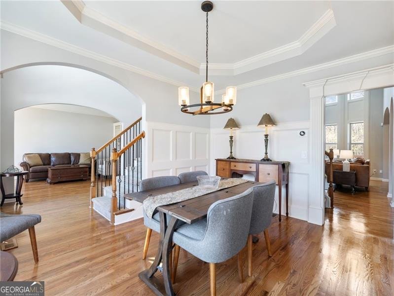 3926 Thompson Lake Drive Buford - Photo 14