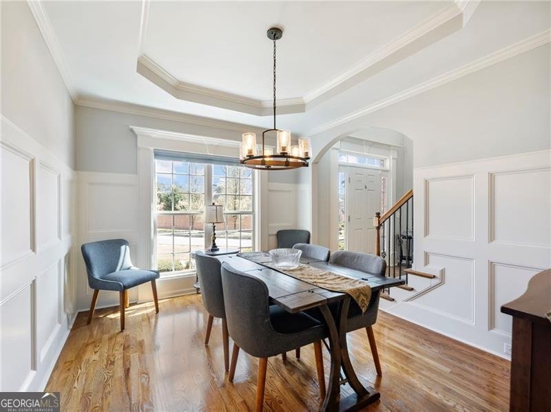 3926 Thompson Lake Drive Buford - Photo 15