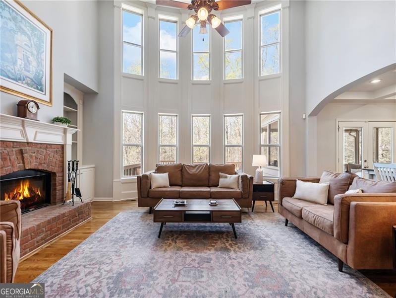 3926 Thompson Lake Drive Buford - Photo 16