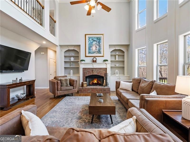 3926 Thompson Lake Drive Buford - Photo 17