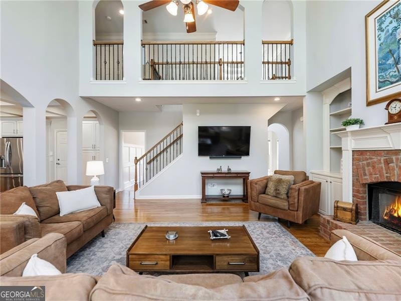 3926 Thompson Lake Drive Buford - Photo 18