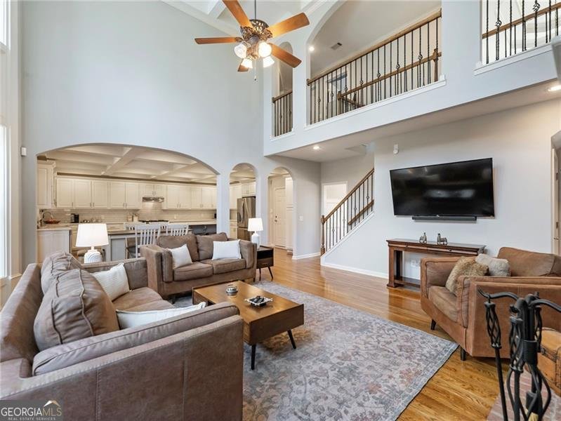 3926 Thompson Lake Drive Buford - Photo 19