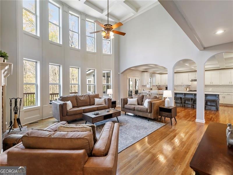 3926 Thompson Lake Drive Buford - Photo 20