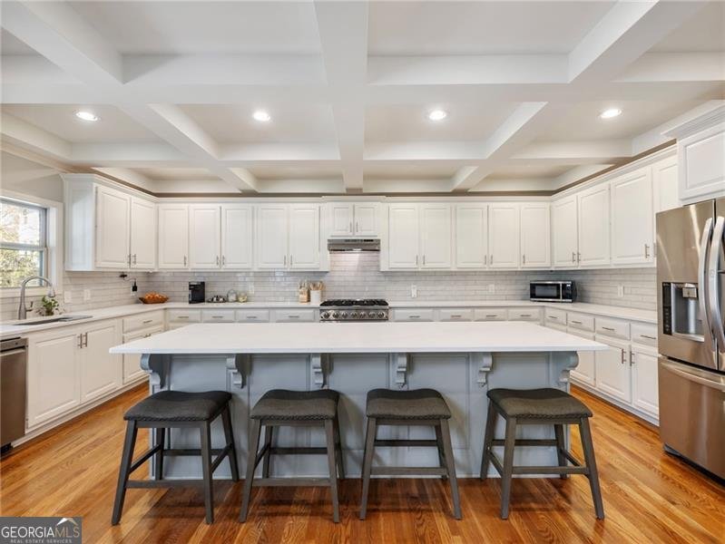 3926 Thompson Lake Drive Buford - Photo 21