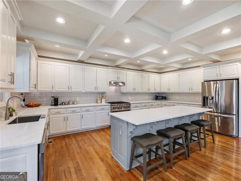 3926 Thompson Lake Drive Buford - Photo 22