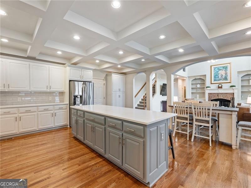 3926 Thompson Lake Drive Buford - Photo 23