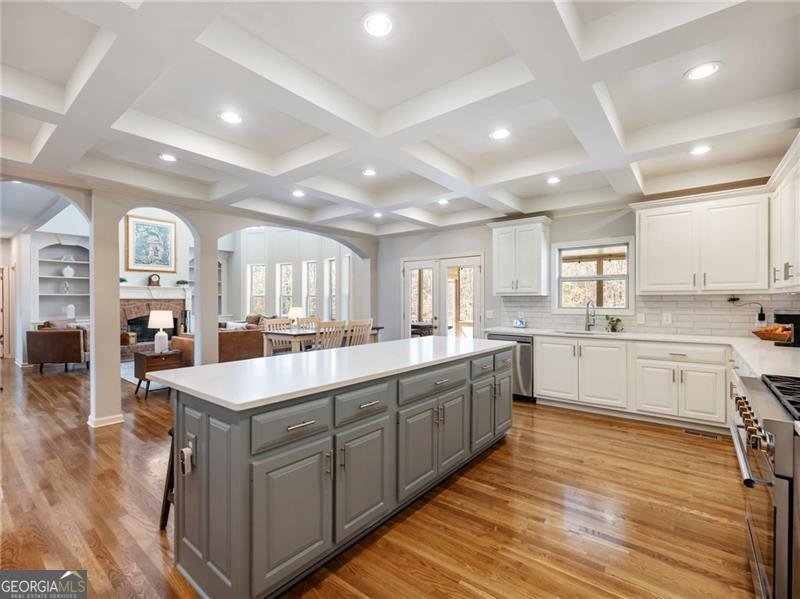 3926 Thompson Lake Drive Buford - Photo 24