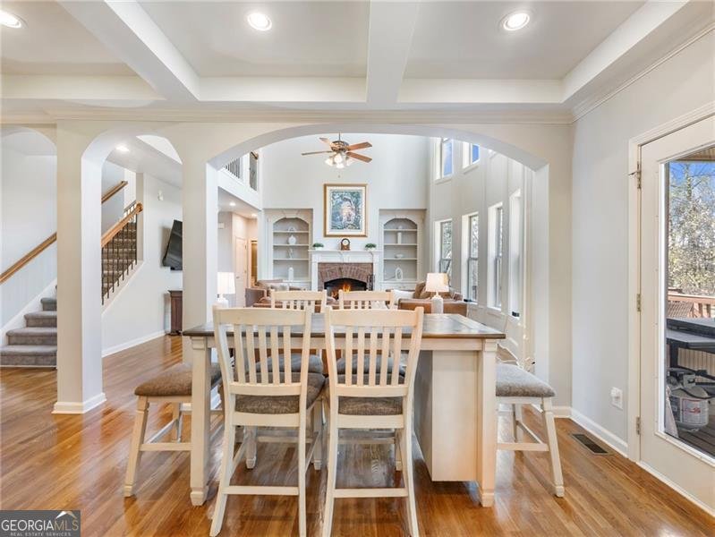 3926 Thompson Lake Drive Buford - Photo 26