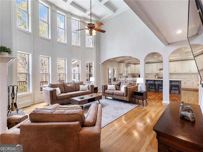 3926 Thompson Lake Drive Buford - Photo 27