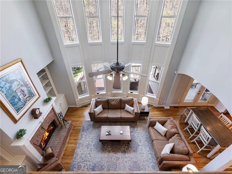 3926 Thompson Lake Drive Buford - Photo 29