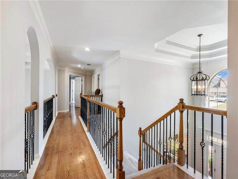 3926 Thompson Lake Drive Buford - Photo 30