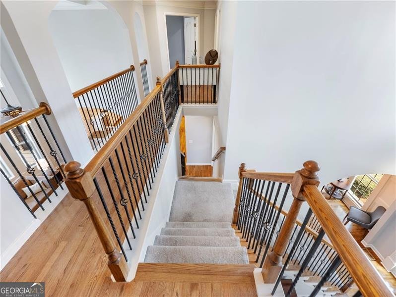 3926 Thompson Lake Drive Buford - Photo 31