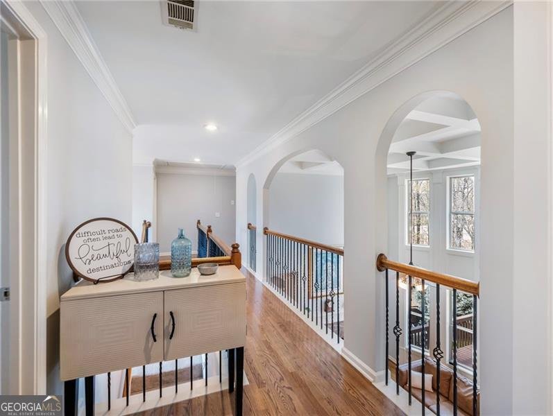 3926 Thompson Lake Drive Buford - Photo 32