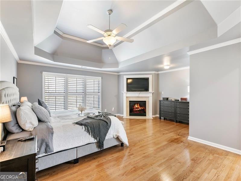 3926 Thompson Lake Drive Buford - Photo 33