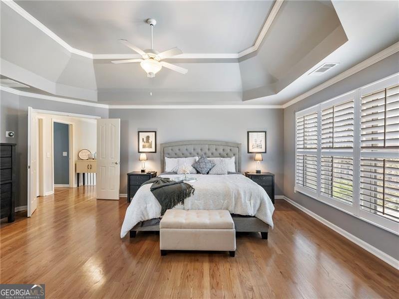 3926 Thompson Lake Drive Buford - Photo 34