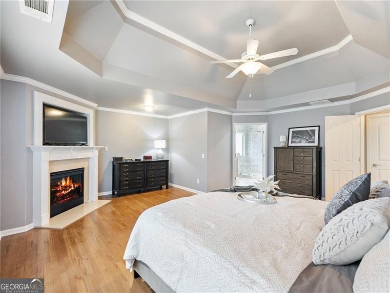 3926 Thompson Lake Drive Buford - Photo 35