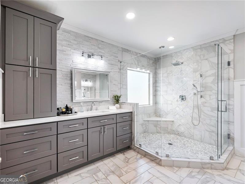 3926 Thompson Lake Drive Buford - Photo 36