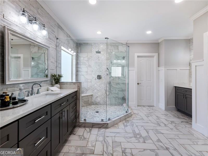 3926 Thompson Lake Drive Buford - Photo 39