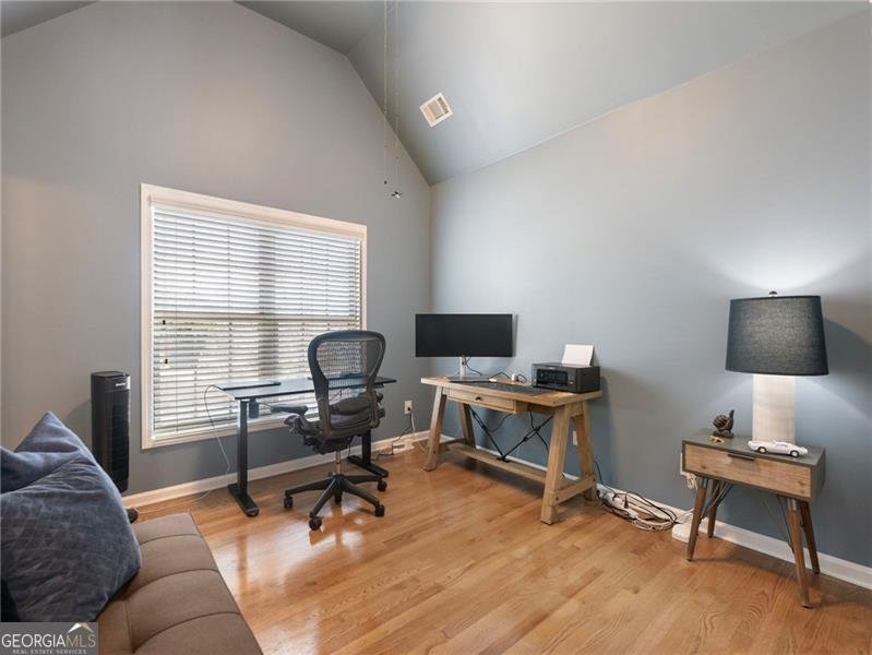 3926 Thompson Lake Drive Buford - Photo 40