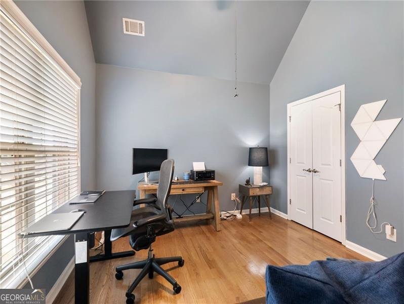 3926 Thompson Lake Drive Buford - Photo 41