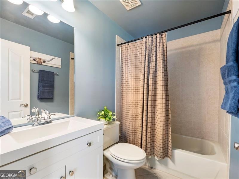 3926 Thompson Lake Drive Buford - Photo 42