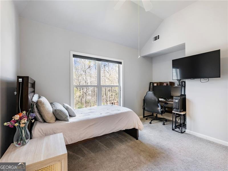 3926 Thompson Lake Drive Buford - Photo 44