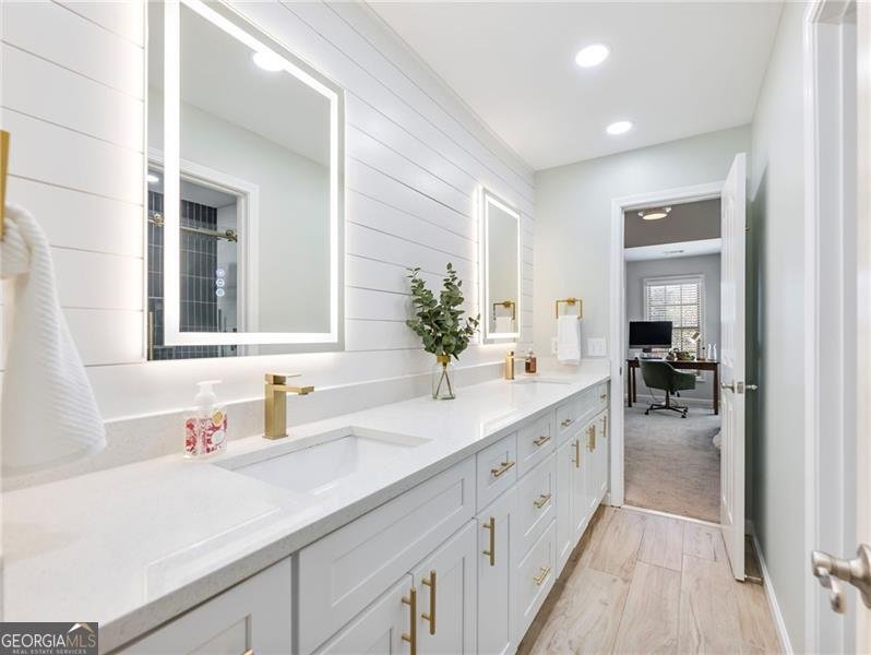 3926 Thompson Lake Drive Buford - Photo 45