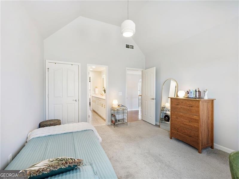 3926 Thompson Lake Drive Buford - Photo 49