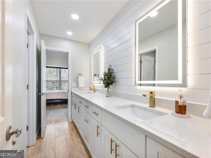 3926 Thompson Lake Drive Buford - Photo 50