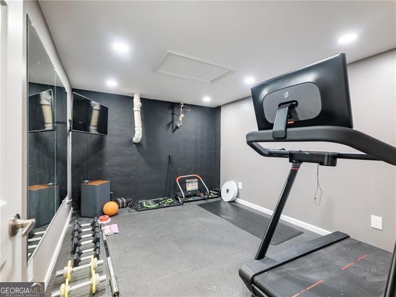 3926 Thompson Lake Drive Buford - Photo 51