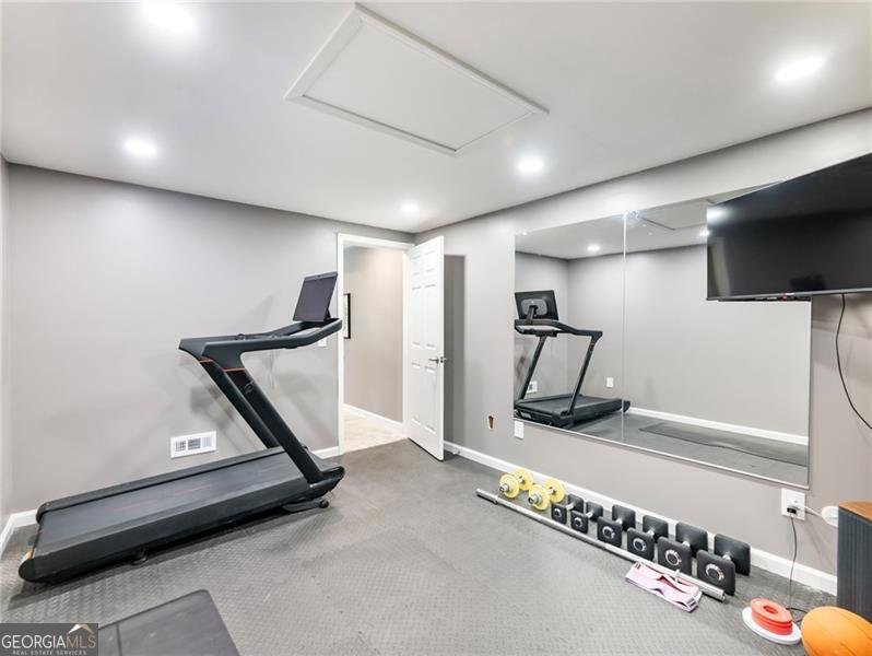 3926 Thompson Lake Drive Buford - Photo 52