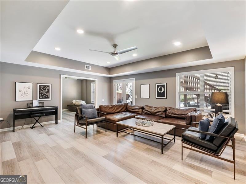 3926 Thompson Lake Drive Buford - Photo 53