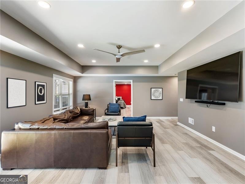 3926 Thompson Lake Drive Buford - Photo 54